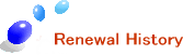 Renewal History