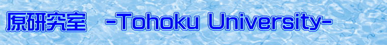 @-Tohoku University-