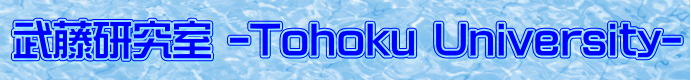@-Tohoku University-