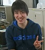 菅野晃歓