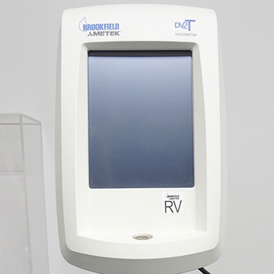 DV2T Viscometer