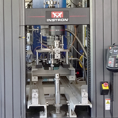 Instron Universal Testing Systems