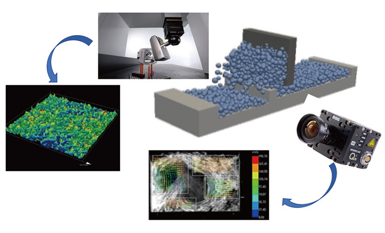 C3 Development of Powder Additive Manufacturing Process for Titanium Alloys