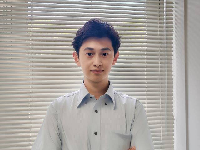 董　明琪