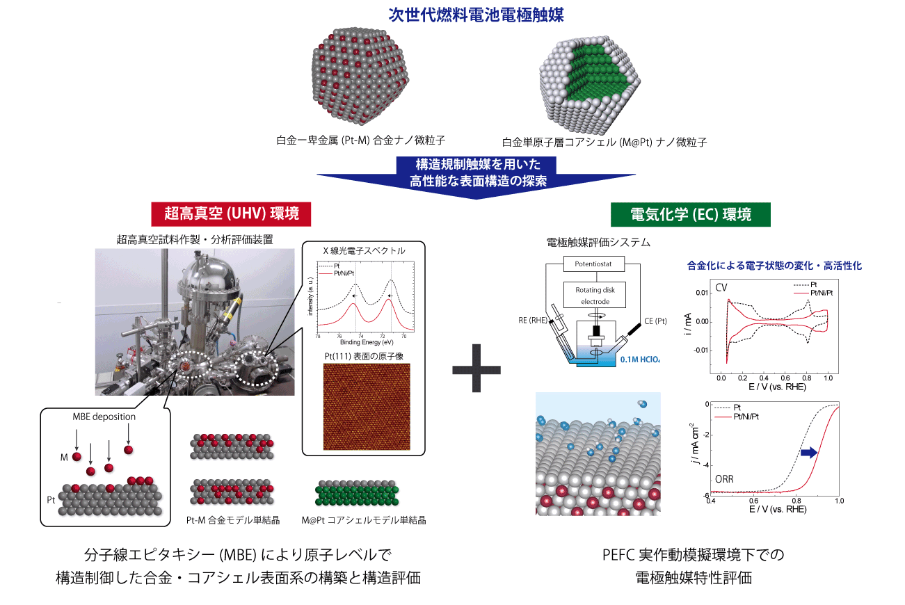 Fuel Cell