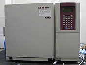 Gas chromatograph