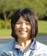 五藤 愛