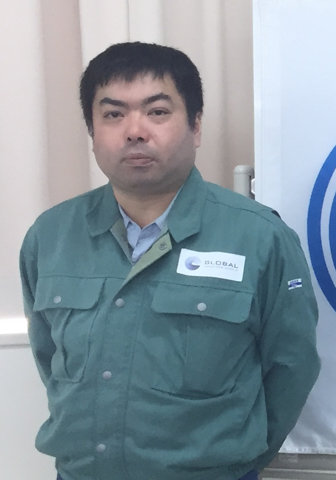 柳谷 和成