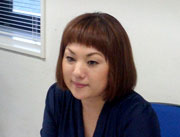 白石　安代イメージ写真１