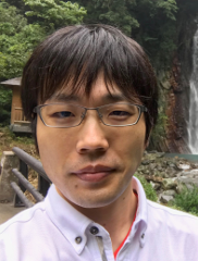 植田 正輝