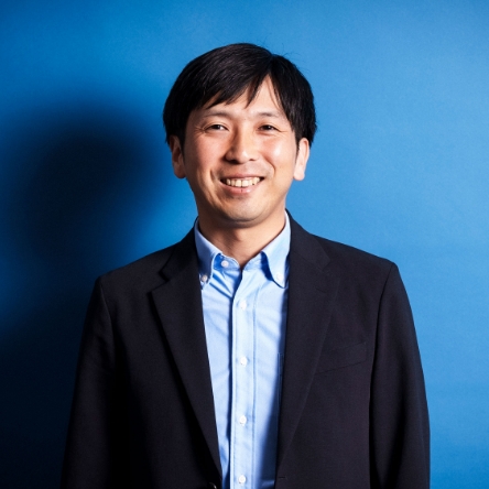 安藤 大輔