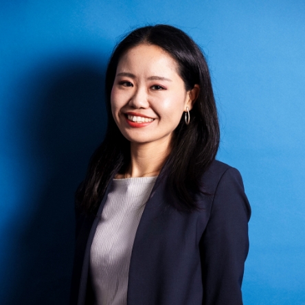 小林 真子
