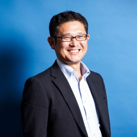 佐藤 裕