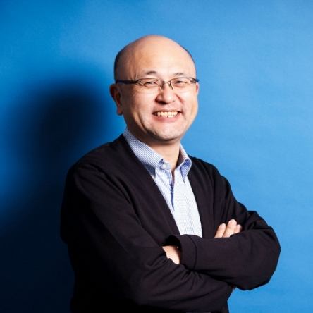 須藤 祐司