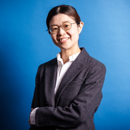 鈴木 真粧子