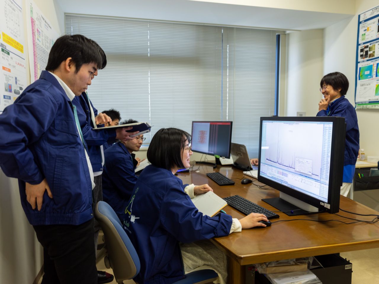 多元変換機能システム学