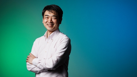 村上太一 教授