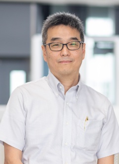 高村 仁 教授