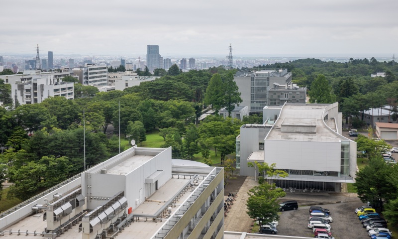通学