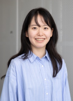 石橋 万里奈さん