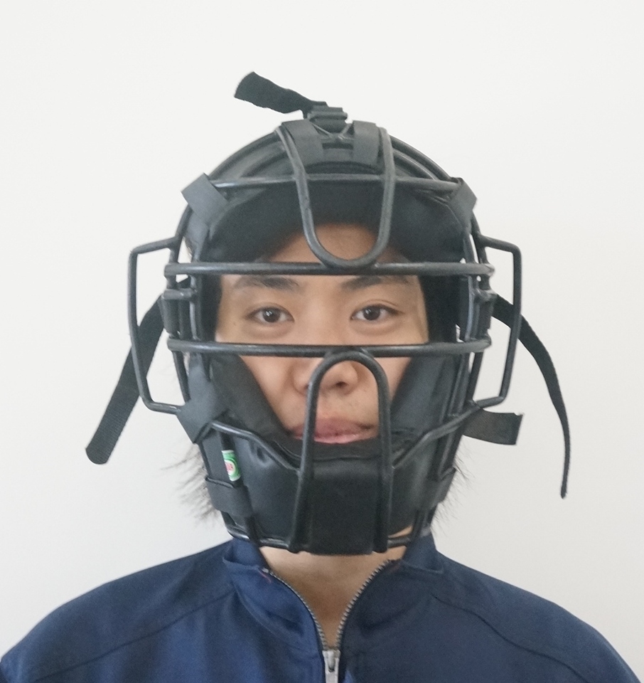 長岡 大暉