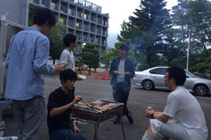 BBQ