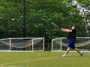 Baseball Tournament