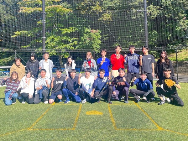 野球大会・決勝リーグ