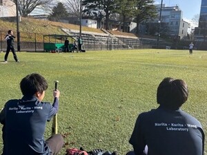 野球大会・決勝リーグ