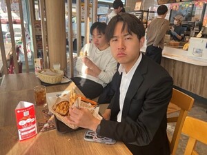 DN（ドーナツナンバー）