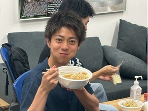 鍋二郎