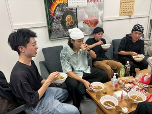 鍋二郎