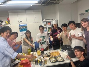 オープンキャンパス