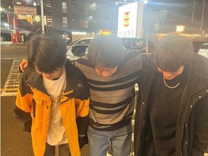 SN（寿司ナンバー）