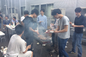 BBQ