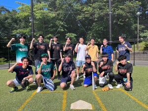 工明会大運動会