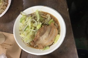 Nabe-Jiro & VR Experience