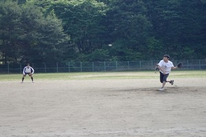 Baseball Tournament