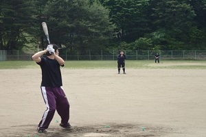 Baseball Tournament