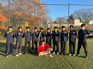 野球大会・決勝リーグ