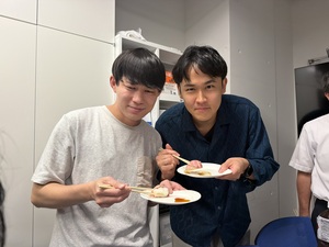 オープンキャンパス
