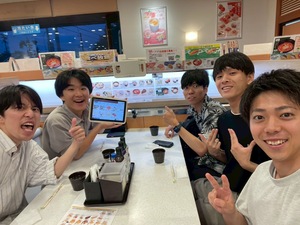 マテ野球・予選