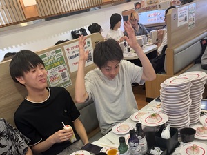 マテ野球・予選