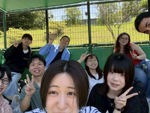マテ野球・予選