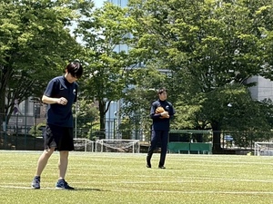 マテ野球・予選