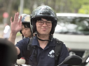 マテ野球・予選