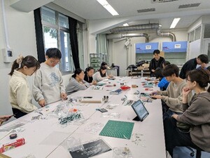 東北大学祭・サイエンスワークショップ