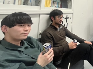 歓迎会