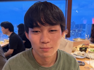 中間発表お疲れ様会