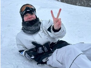 スキー・スノボ旅行